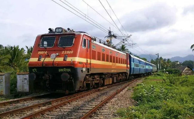 Mangaluru: Special trains to Chennai for Vishu festival